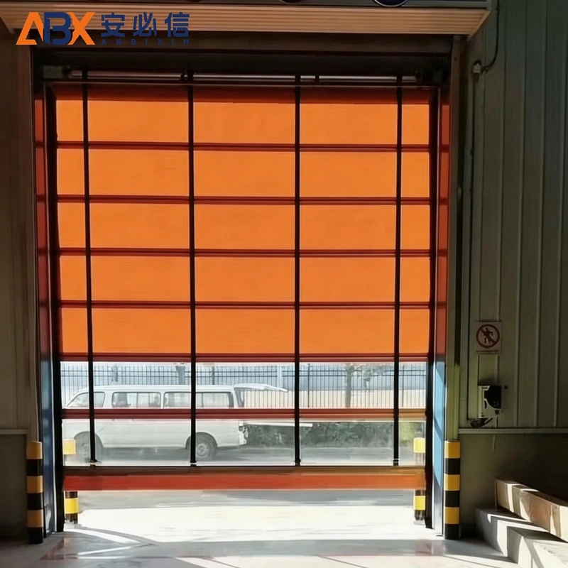 盘锦背带堆积门
