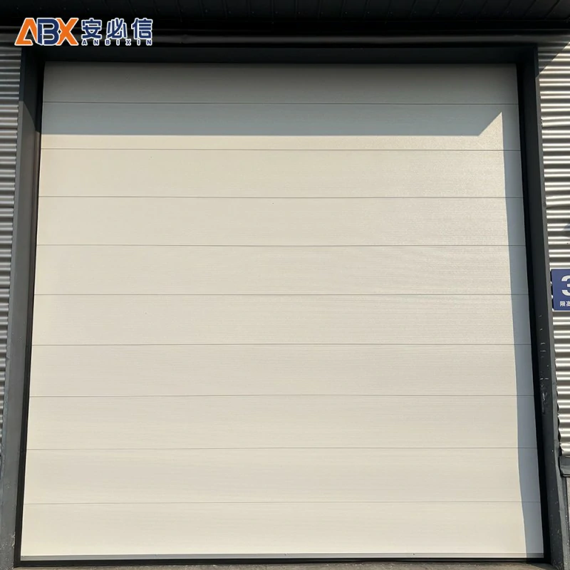 盘锦钢质滑升门